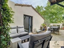 Grande maison d'hôtes totalement rénovée proche de Narbonne