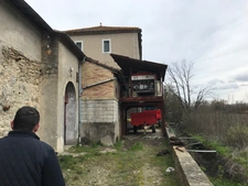 9-room property for sale in VILLALIER (11)