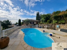 Maison à vendre 6 pièces NEBIAN (34)
