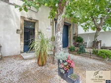 Grande maison d'hôtes totalement rénovée proche de Narbonne