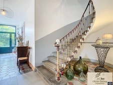 Grande maison d'hôtes totalement rénovée proche de Narbonne