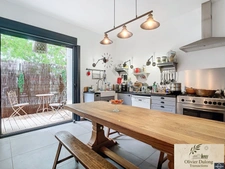 Grande maison d'hôtes totalement rénovée proche de Narbonne