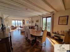 Maison à vendre 6 pièces NEBIAN (34)