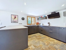 Chalet à vendre 5 pièces LES CONTAMINES MONTJOIE (74)