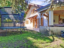 Maison à vendre 5 pièces MARNAZ (74)
