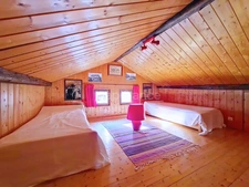 Appartement à vendre 3 pièces LES CONTAMINES MONTJOIE (74)