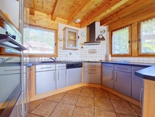 Chalet à vendre 5 pièces LES CONTAMINES MONTJOIE (74)