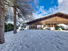 Demi Chalet à vendre 5 pièces LES CONTAMINES MONTJOIE (74)