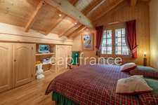 Chalet de caractère, proche du centre du village LES CONTAMINES MONTJOIE (74)