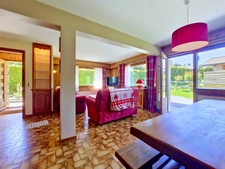 3/4 bedroom apartment for sale next to Megeve (74)