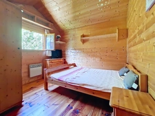 Traditional Chalet in the mountains SAINT GERVAIS LES BAINS (74)