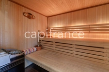 Chalet de caractère, proche du centre du village LES CONTAMINES MONTJOIE (74)