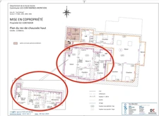 Les Contamines-Montjoie – Appartement 4 pièces 86 m² + mezzanines 13 m² dans ferme authentique rénovée, à deux pas du télécabine