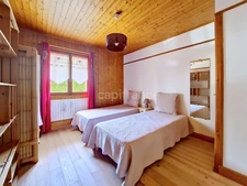 3/4 bedroom apartment for sale next to Megeve (74)