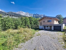 Chalet à vendre proche du village - LES CONTAMINES MONTJOIE (74)