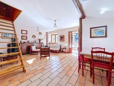 Appartement à vendre 3 pièces LES CONTAMINES MONTJOIE (74)