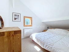 Chalet à vendre 5 pièces LES CONTAMINES MONTJOIE (74)