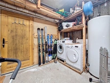 Demi Chalet à vendre 5 pièces LES CONTAMINES MONTJOIE (74)