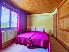 3/4 bedroom apartment for sale next to Megeve (74)