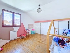 Maison à vendre 5 pièces MARNAZ (74)