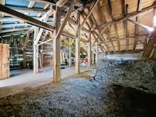 Traditional Chalet in the mountains SAINT GERVAIS LES BAINS (74)