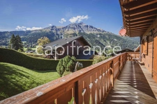 Chalet de caractère, proche du centre du village LES CONTAMINES MONTJOIE (74)