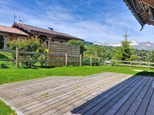 3/4 bedroom apartment for sale next to Megeve (74)
