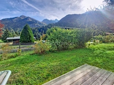CHALET CONTEMPORAIN à vendre 6 pièces LES CONTAMINES MONTJOIE (74)