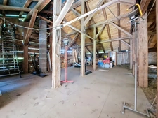 Traditional Chalet in the mountains SAINT GERVAIS LES BAINS (74)
