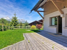 3/4 bedroom apartment for sale next to Megeve (74)