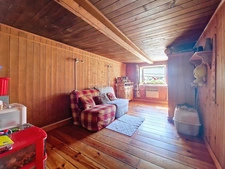Traditional Chalet in the mountains SAINT GERVAIS LES BAINS (74)