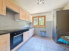 Chalet with 3 apartments and spa in the centre of Saint Gervais