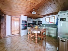 Traditional Chalet in the mountains SAINT GERVAIS LES BAINS (74)