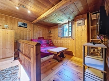 Traditional Chalet in the mountains SAINT GERVAIS LES BAINS (74)