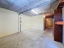 Chalet à vendre 5 pièces LES CONTAMINES MONTJOIE (74)