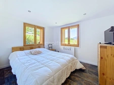 Chalet à vendre 5 pièces LES CONTAMINES MONTJOIE (74)
