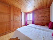 3/4 bedroom apartment for sale next to Megeve (74)