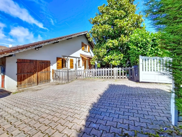 Maison à vendre 5 pièces MARNAZ (74)