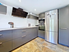 Chalet à vendre 5 pièces LES CONTAMINES MONTJOIE (74)