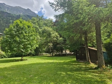 Demi Chalet à vendre 5 pièces LES CONTAMINES MONTJOIE (74)