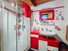 Traditional Chalet in the mountains SAINT GERVAIS LES BAINS (74)