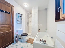 Demi Chalet à vendre 5 pièces LES CONTAMINES MONTJOIE (74)