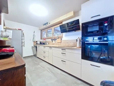 Demi Chalet à vendre 5 pièces LES CONTAMINES MONTJOIE (74)