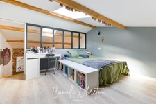 Maison à vendre 4 pièces VALLET (44)