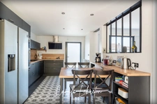 Maison à vendre 6 pièces VALLET (44)