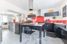 Maison à vendre 7 pièces LA REGRIPPIERE (44)