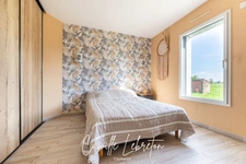 Maison à vendre 5 pièces LA REGRIPPIERE (44)