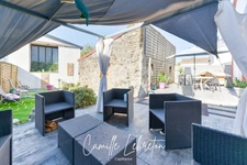 Maison à vendre 7 pièces LA REGRIPPIERE (44)