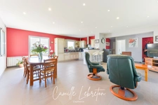 Maison à vendre 5 pièces VALLET (44)