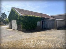 Maison à vendre 2 pièces VALLET (44)